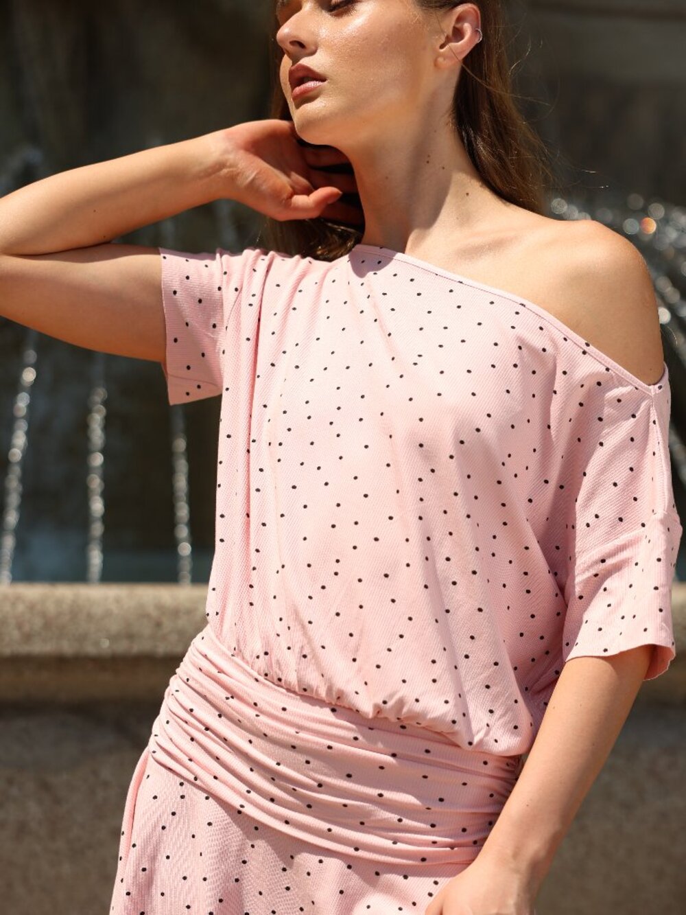 VIVI DRESS - Picture 4 of 4